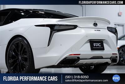 2019 Lexus LC 500   - Photo 14 - Riviera Beach, FL 33407