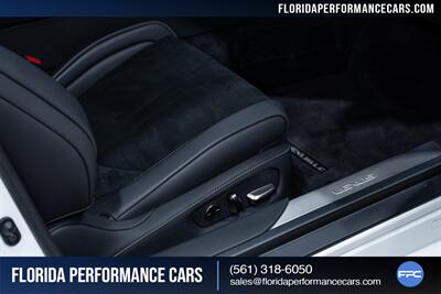2019 Lexus LC 500   - Photo 30 - Riviera Beach, FL 33407