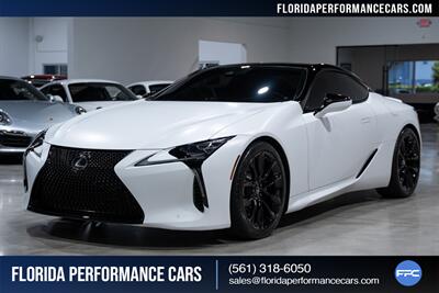 2019 Lexus LC 500   - Photo 10 - Riviera Beach, FL 33407