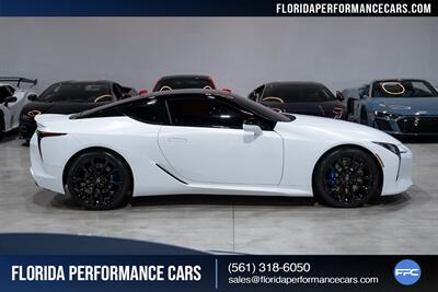 2019 Lexus LC 500   - Photo 7 - Riviera Beach, FL 33407