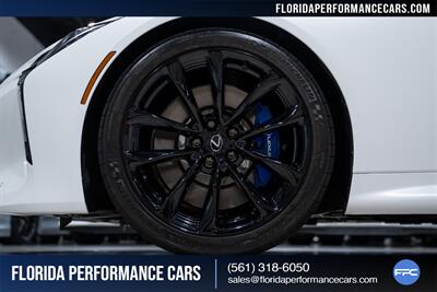 2019 Lexus LC 500   - Photo 12 - Riviera Beach, FL 33407