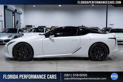 2019 Lexus LC 500   - Photo 3 - Riviera Beach, FL 33407