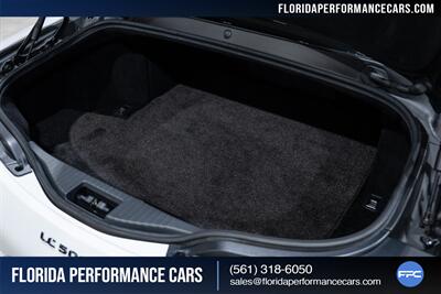 2019 Lexus LC 500   - Photo 40 - Riviera Beach, FL 33407