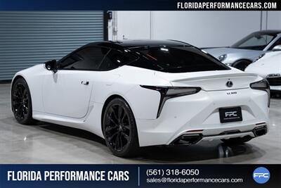 2019 Lexus LC 500   - Photo 58 - Riviera Beach, FL 33407