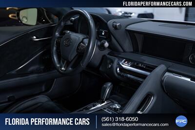 2019 Lexus LC 500   - Photo 49 - Riviera Beach, FL 33407