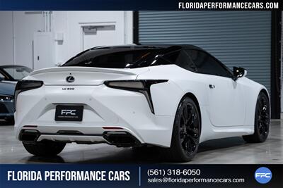 2019 Lexus LC 500   - Photo 15 - Riviera Beach, FL 33407
