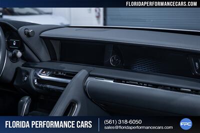 2019 Lexus LC 500   - Photo 52 - Riviera Beach, FL 33407