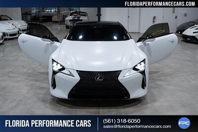 2019 Lexus LC 500   - Photo 34 - Riviera Beach, FL 33407