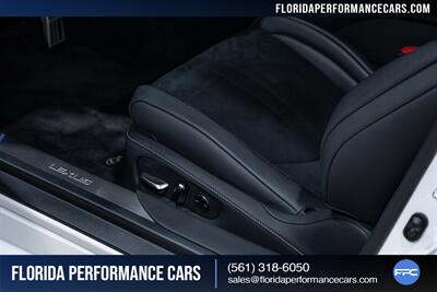 2019 Lexus LC 500   - Photo 25 - Riviera Beach, FL 33407
