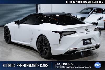 2019 Lexus LC 500   - Photo 4 - Riviera Beach, FL 33407