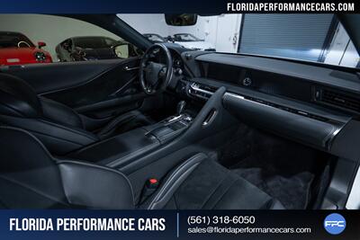 2019 Lexus LC 500   - Photo 28 - Riviera Beach, FL 33407