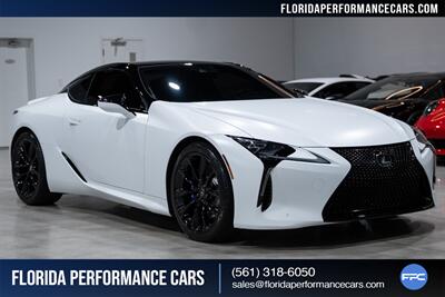 2019 Lexus LC 500   - Photo 16 - Riviera Beach, FL 33407
