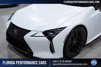 2019 Lexus LC 500   - Photo 11 - Riviera Beach, FL 33407