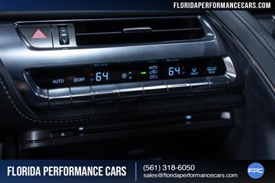 2019 Lexus LC 500   - Photo 47 - Riviera Beach, FL 33407