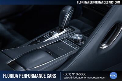 2019 Lexus LC 500   - Photo 51 - Riviera Beach, FL 33407