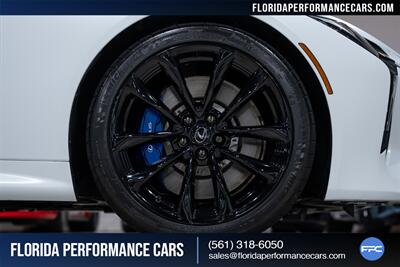 2019 Lexus LC 500   - Photo 42 - Riviera Beach, FL 33407