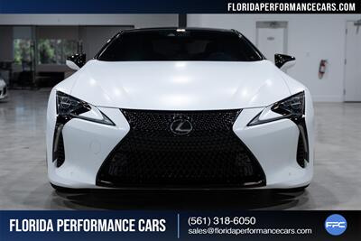 2019 Lexus LC 500   - Photo 60 - Riviera Beach, FL 33407
