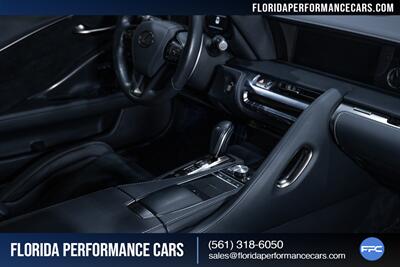 2019 Lexus LC 500   - Photo 50 - Riviera Beach, FL 33407