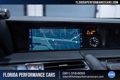 2019 Lexus LC 500   - Photo 48 - Riviera Beach, FL 33407