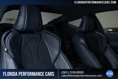 2019 Lexus LC 500   - Photo 53 - Riviera Beach, FL 33407