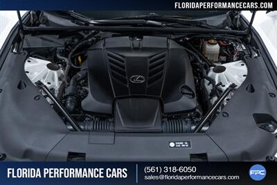 2019 Lexus LC 500   - Photo 37 - Riviera Beach, FL 33407