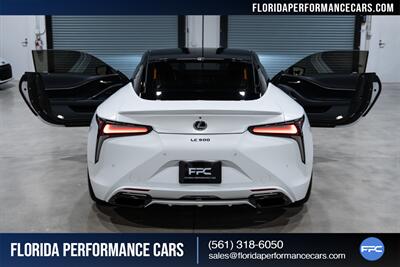 2019 Lexus LC 500   - Photo 35 - Riviera Beach, FL 33407
