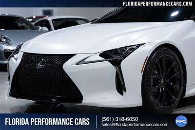 2019 Lexus LC 500   - Photo 57 - Riviera Beach, FL 33407