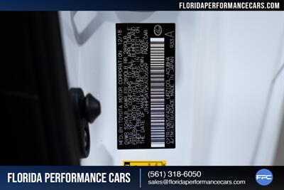 2019 Lexus LC 500   - Photo 27 - Riviera Beach, FL 33407