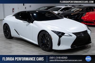 2019 Lexus LC 500   - Photo 8 - Riviera Beach, FL 33407