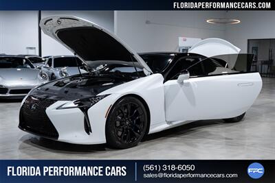 2019 Lexus LC 500   - Photo 32 - Riviera Beach, FL 33407