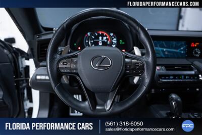 2019 Lexus LC 500   - Photo 19 - Riviera Beach, FL 33407