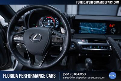 2019 Lexus LC 500   - Photo 43 - Riviera Beach, FL 33407