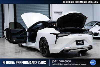 2019 Lexus LC 500   - Photo 33 - Riviera Beach, FL 33407