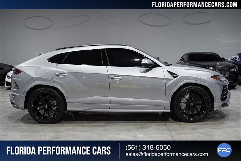 2021 Lamborghini Urus   - Photo 7 - Riviera Beach, FL 33407