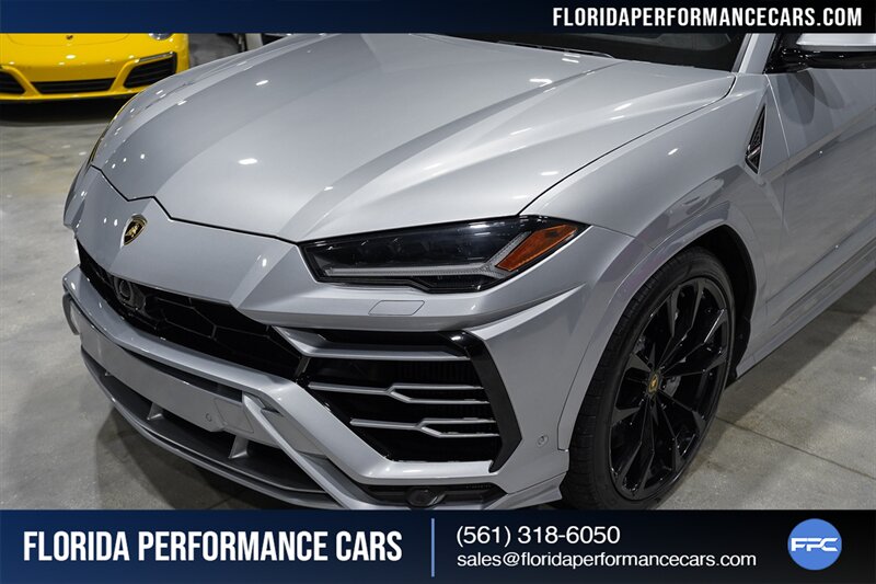 2021 Lamborghini Urus   - Photo 13 - Riviera Beach, FL 33407