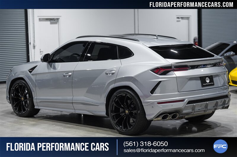 2021 Lamborghini Urus   - Photo 69 - Riviera Beach, FL 33407