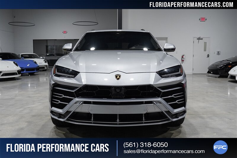 2021 Lamborghini Urus   - Photo 71 - Riviera Beach, FL 33407