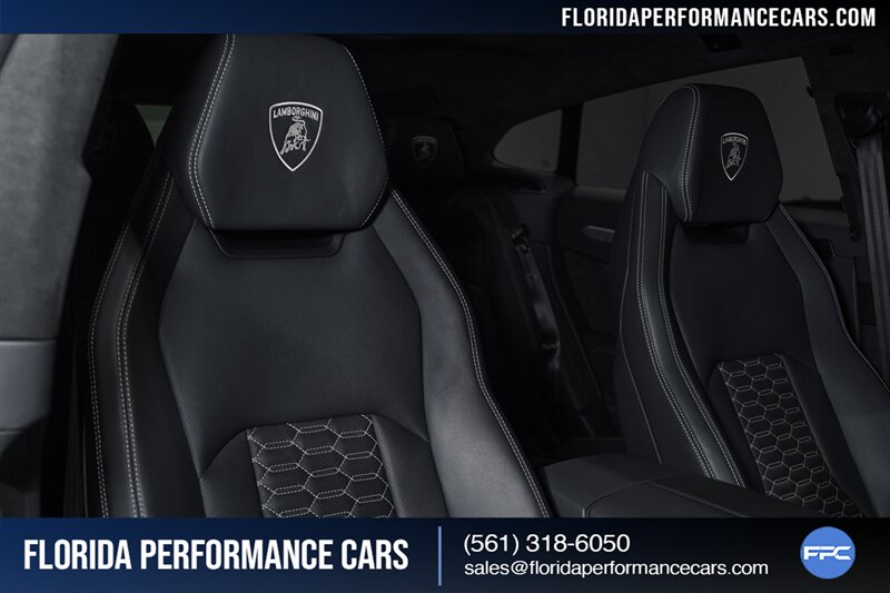 2021 Lamborghini Urus   - Photo 62 - Riviera Beach, FL 33407