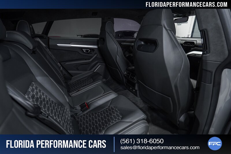 2021 Lamborghini Urus   - Photo 31 - Riviera Beach, FL 33407