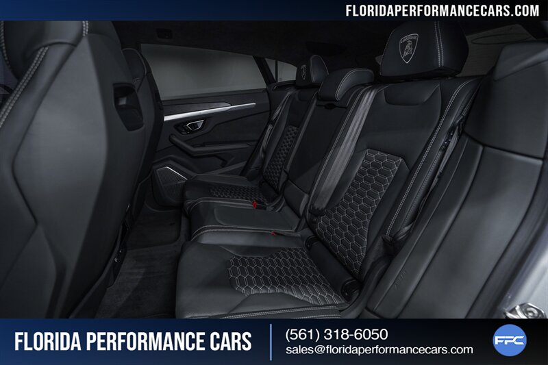 2021 Lamborghini Urus   - Photo 29 - Riviera Beach, FL 33407