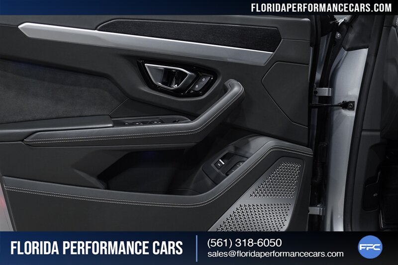 2021 Lamborghini Urus   - Photo 64 - Riviera Beach, FL 33407