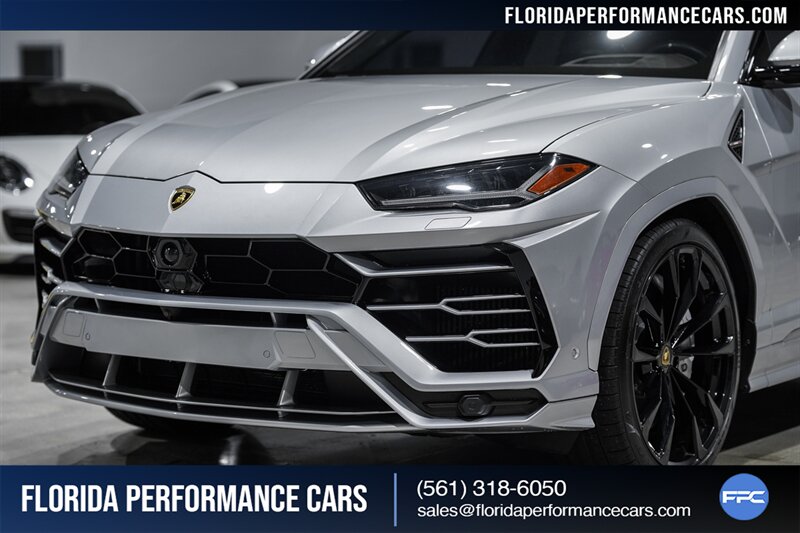 2021 Lamborghini Urus   - Photo 68 - Riviera Beach, FL 33407