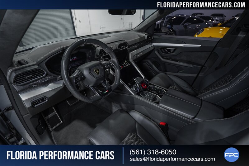 2021 Lamborghini Urus   - Photo 20 - Riviera Beach, FL 33407