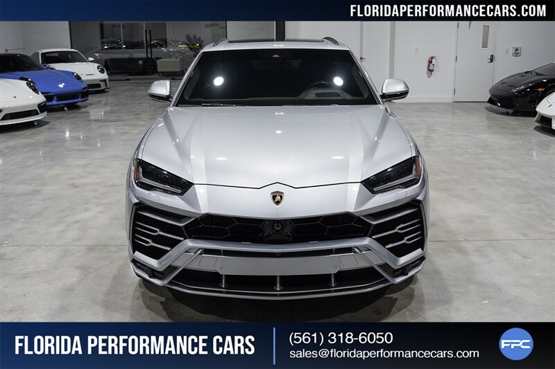 2021 Lamborghini Urus   - Photo 9 - Riviera Beach, FL 33407