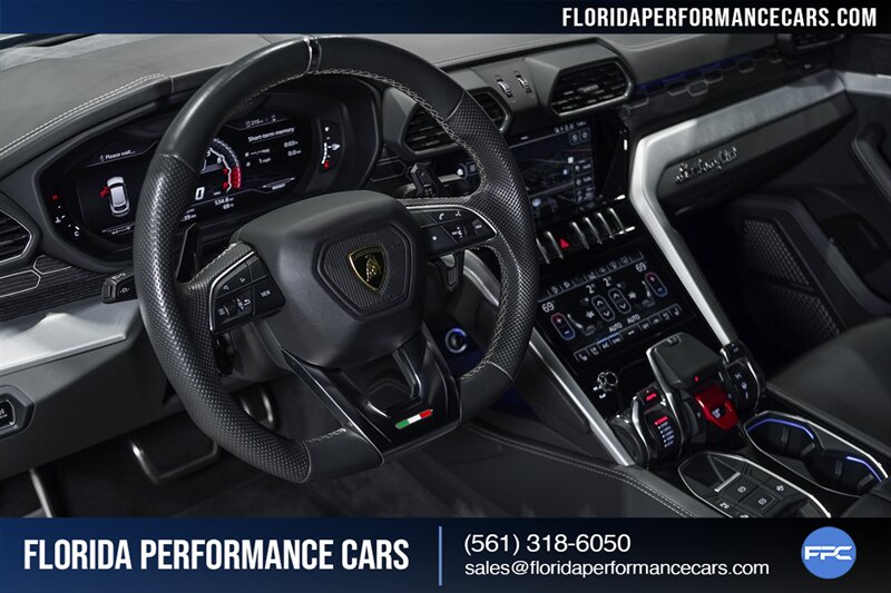 2021 Lamborghini Urus   - Photo 50 - Riviera Beach, FL 33407