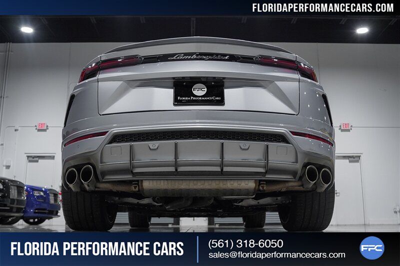 2021 Lamborghini Urus   - Photo 70 - Riviera Beach, FL 33407