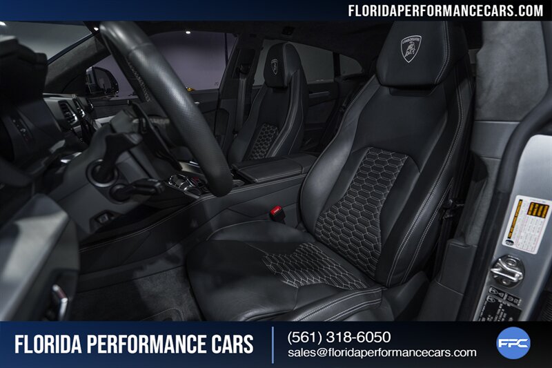 2021 Lamborghini Urus   - Photo 21 - Riviera Beach, FL 33407