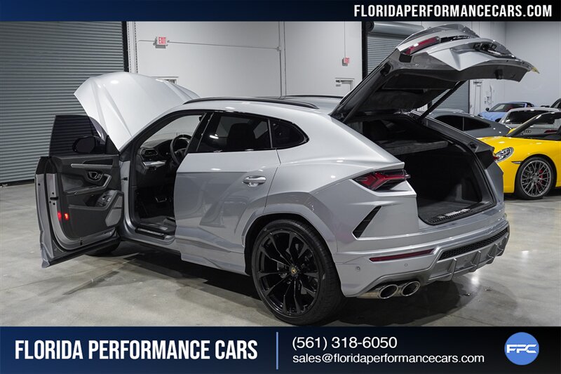 2021 Lamborghini Urus   - Photo 40 - Riviera Beach, FL 33407