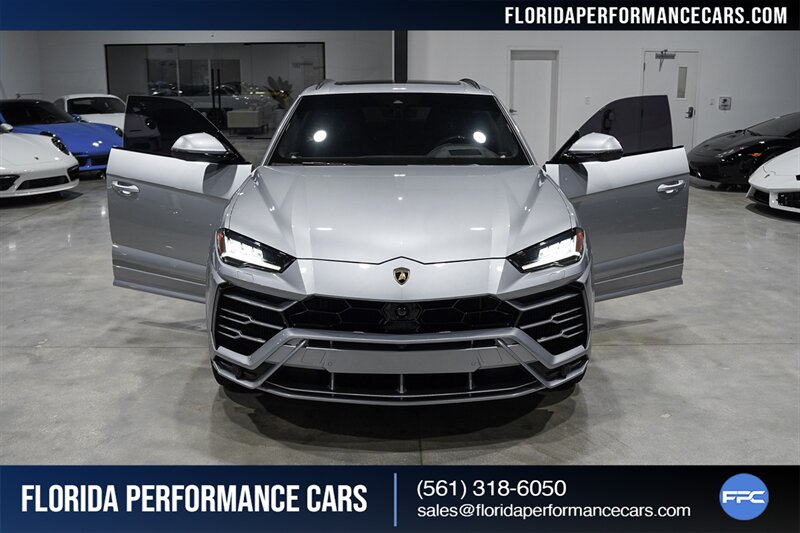 2021 Lamborghini Urus   - Photo 41 - Riviera Beach, FL 33407