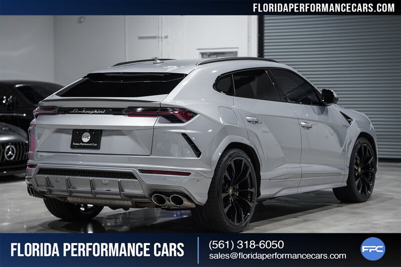 2021 Lamborghini Urus   - Photo 15 - Riviera Beach, FL 33407